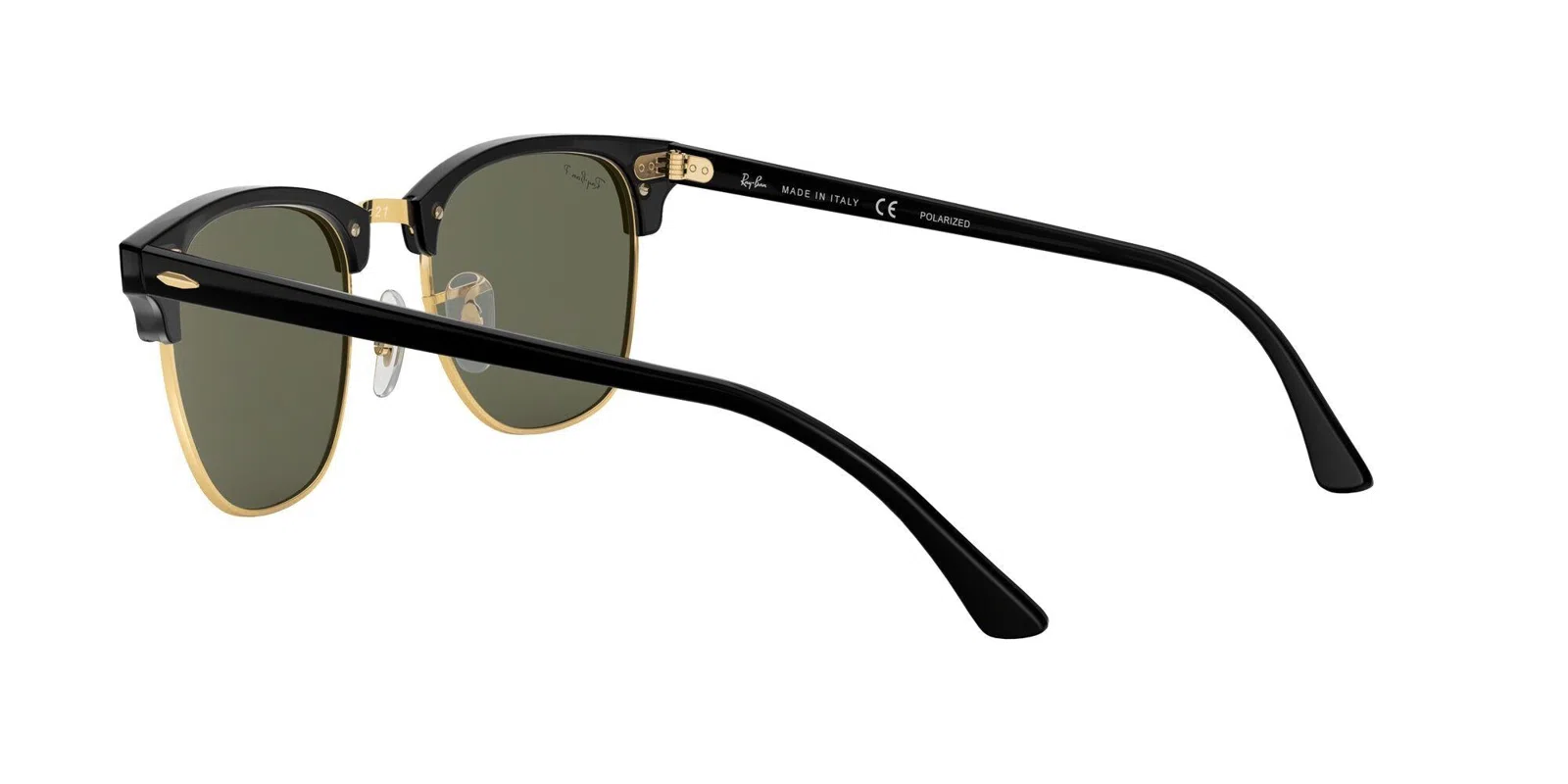 Ray-Ban Clubmaster 0RB3016 Sunglasses - view 77